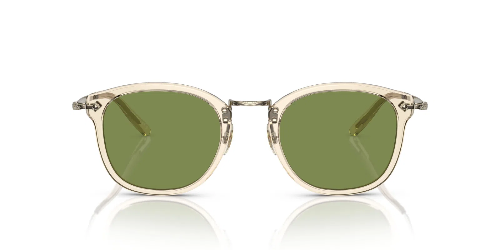 Oliver Peoples Op-506 Sun 5350S Sunglasses - view 6